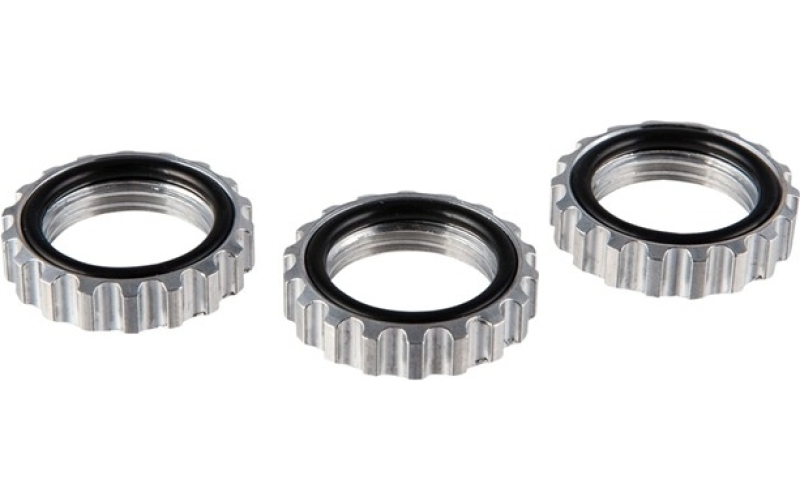 Lee Precision Lee 7/8- 14 self lock ringe (3)